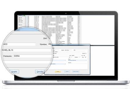 Programa Bibliotecas